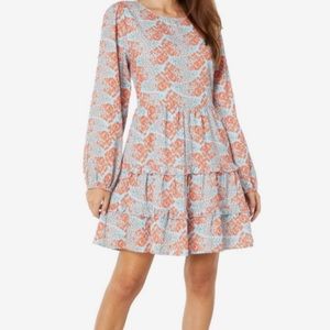 Roller Rabbit mini dress